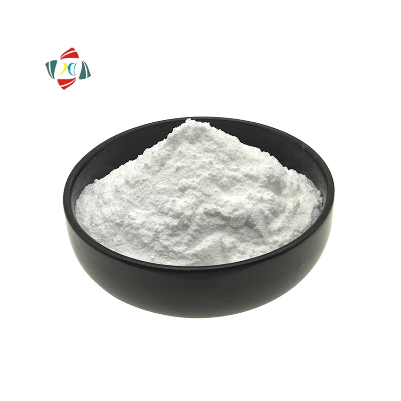 Wuhan Hhd Factory Supply 99% N-Acetyl-L-Cysteine Ethyl Ester/Nacet Nacet CAS 59587-09-6