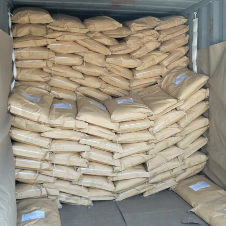 Magnesium Stearate Powder Food Grade 99% CAS No 557-04-0