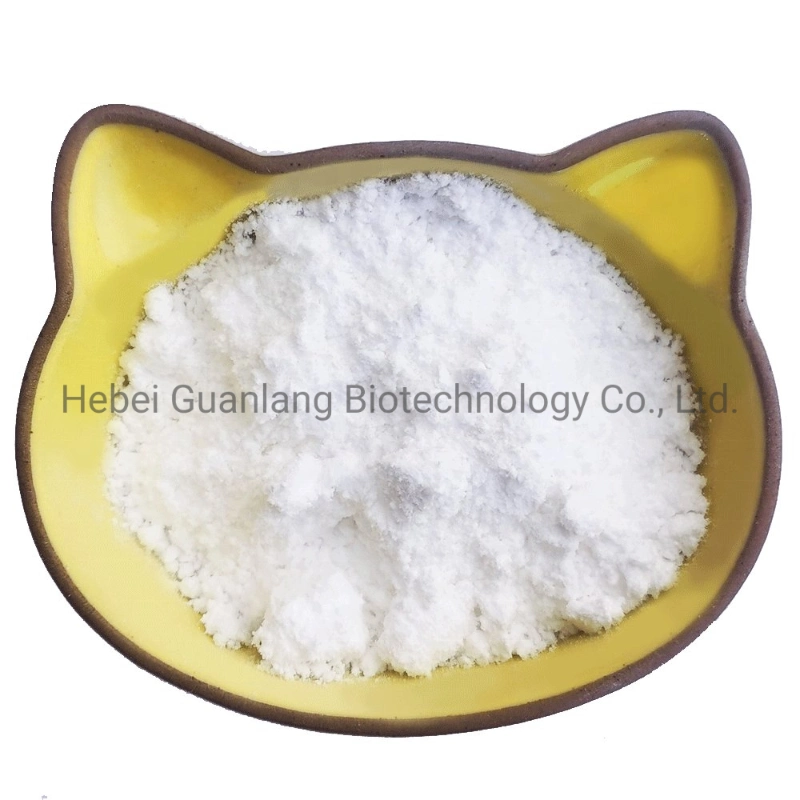 New Organic Chemicals Powder CAS 22047-25-2 Acetylpyrazine Low Discount in Stock