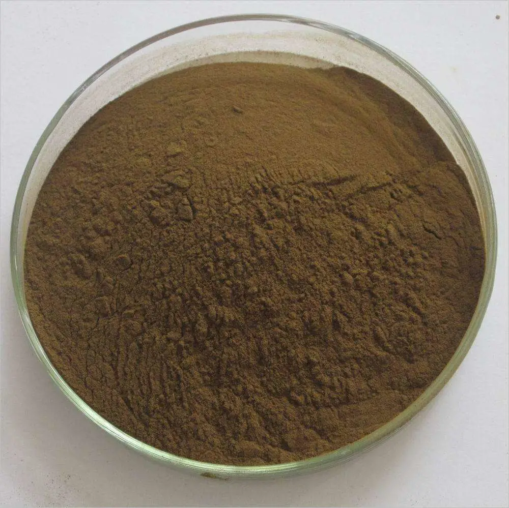 Herbal Extract 20: 1 Thunder God Vine Extract Tripterygium Wilfordii Extract