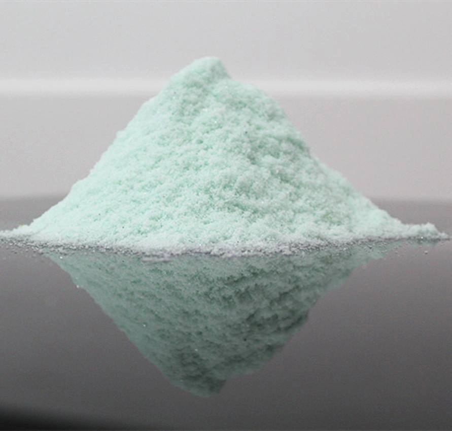 98% Ferrous Sulphate Ferrous Sulphate Heptahydrate Iron Sulhate Heptahydrate Manufacturer