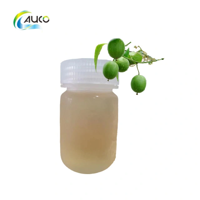 Wholesale Natural Sweeteners Monk Fruit Extract Powder 20% 25% 50% 70%