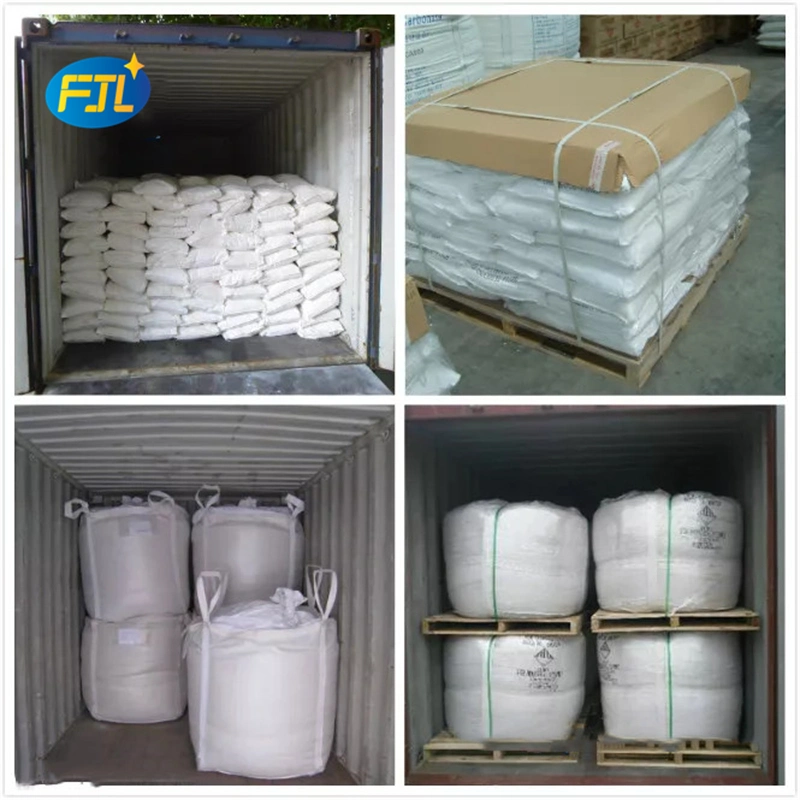 Factory Price Industrial Grade Iron Sulfate Heptahydrate CAS 7782-63-0 Ferrous Sulfate Heptahydrate with High Quality