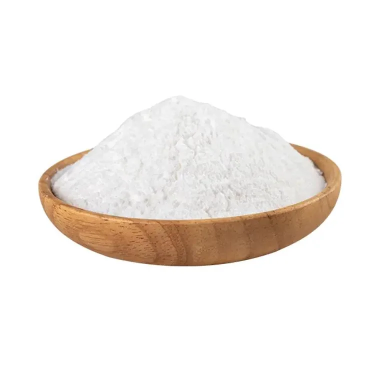 Manufacturer High Quality Cellulose Microcrystalline with Best Price CAS 9004-34-6