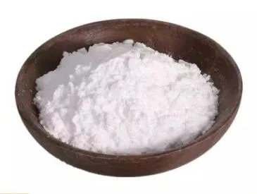 Factory Supply Auxiliary Agent White Powder Sodium Stearate for Detergent: