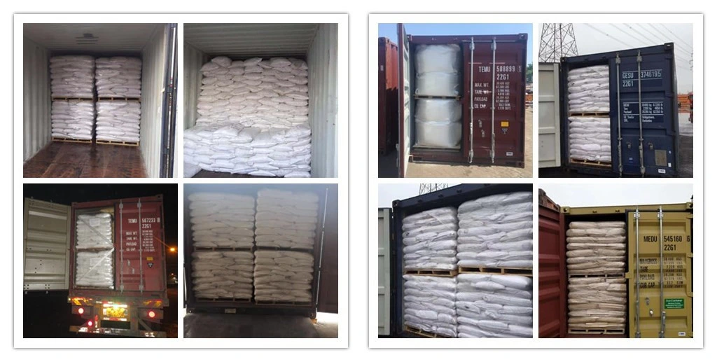 Chemical Additive Food Grade Zinc Gluconate