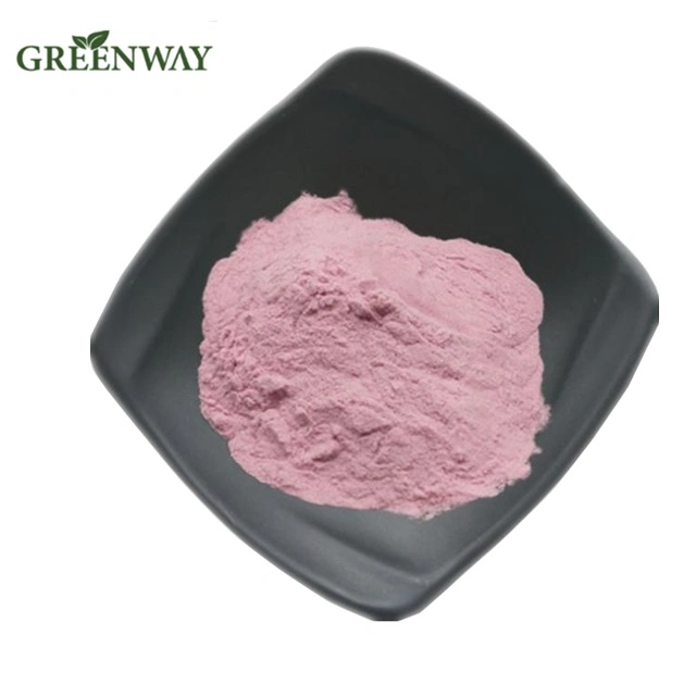 Pharma/Food Grade Additive Nutrition Enhancement Raw Powder CAS 6485-39-8 Manganese Gluconate