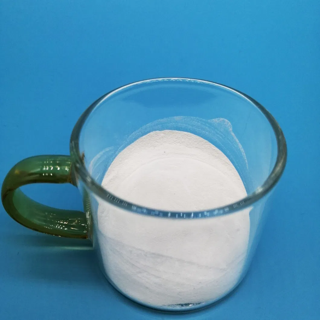 Microcrystalline Cellulose with USP/Ep/Bp/Jp CAS 9004-34-6
