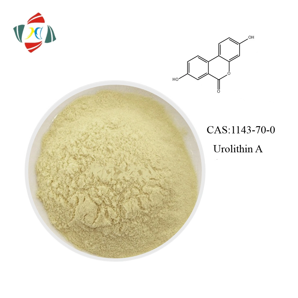 Hhd Thunder God Vine Extract 98% Triptolide Powder CAS 38748-32-2