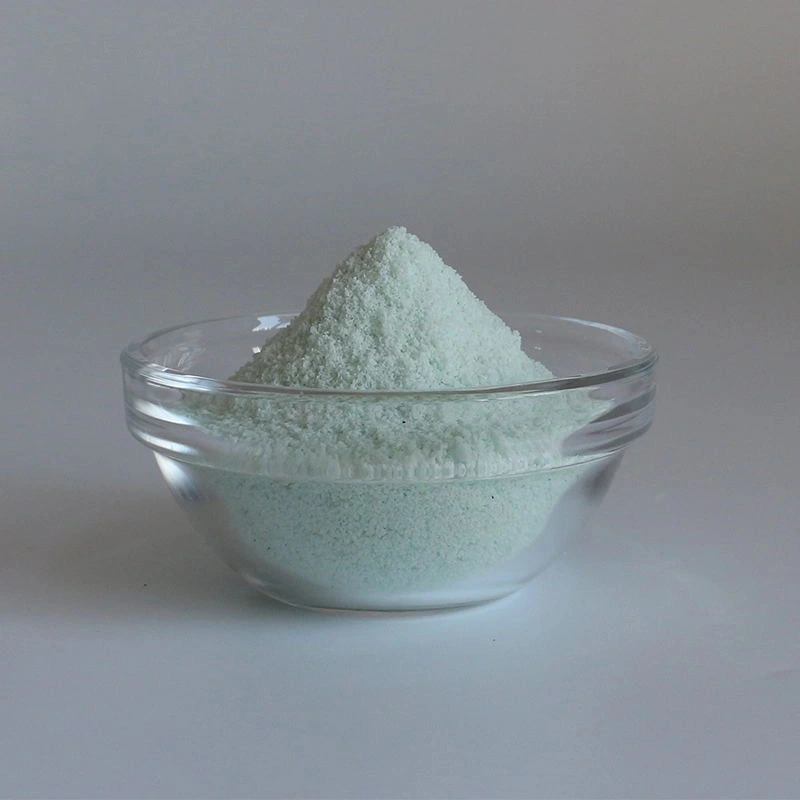 High Quality Material Iron II Sulfate Heptahydrate Ferrous Sulfate