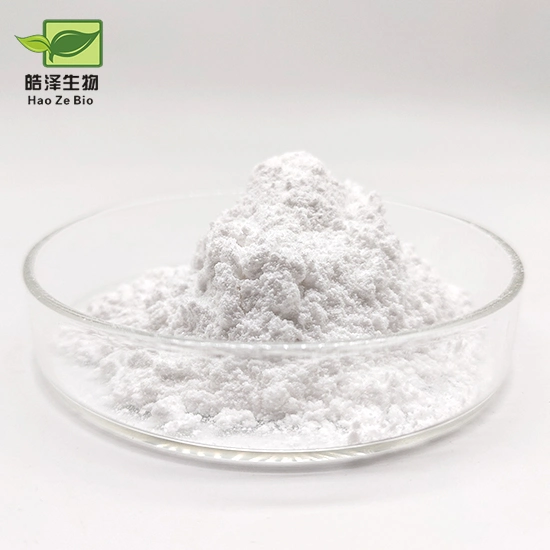 Food Grade API N-Acetyl-L-Cysteine 99% CAS: 616-91-1 Nac