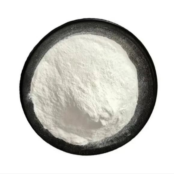 High Quality 99% Microcrystalline Cellulose CAS 9004-34-6 Mcc Food Grade