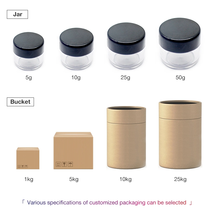 Kolortek Cosmetic Grade Pigment Magnesium Myristate Pigment