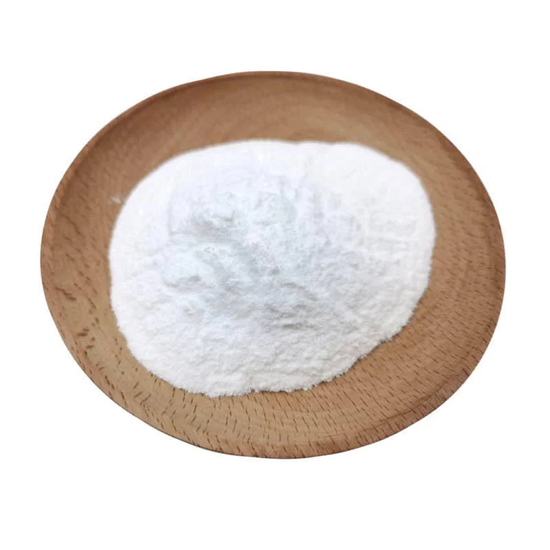 Factory Supply Glycine Powder Food Grade Amino Acid Food Additives Nutrition Enhancers Glycine