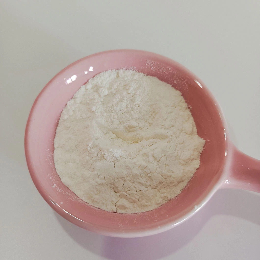 High Quality Food Nutrition Enhancers Food Additive CAS 56-40-6 Glycine