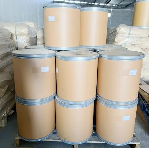 China Factory Sell High Quality L-Cysteine Hydrochloride Anhydrous CAS 52-89-1 with Low Price