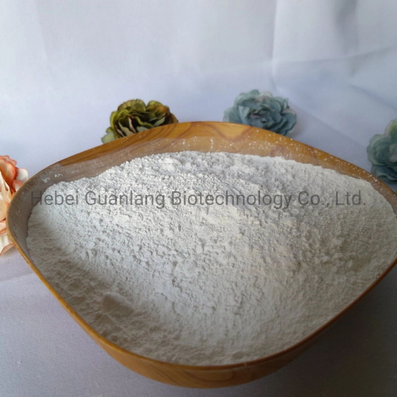 New Organic Chemicals Powder CAS 22047-25-2 Acetylpyrazine Low Discount in Stock