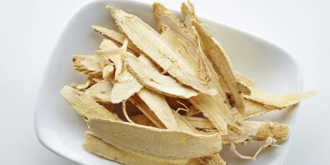 Natural Astragalus Extract 98% Astragaloside Powder