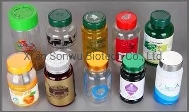Sonwu Tianeptine Sodium Powder Nootropics Capsules Tianeptine Sodium