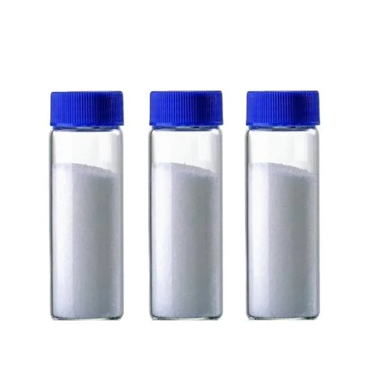 Wholesale 99% Powder Calcium Malate Price CAS 17482-42-7