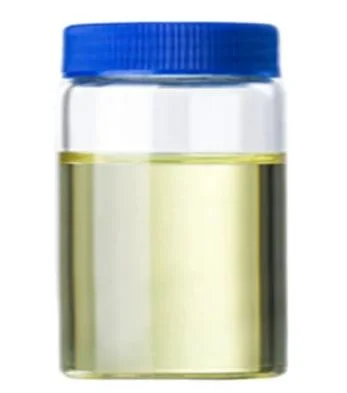 Factory Supply Light Yellow Transparent Liquid Chemical Materials CAS 2179-57-9 Diallyl Disulfide