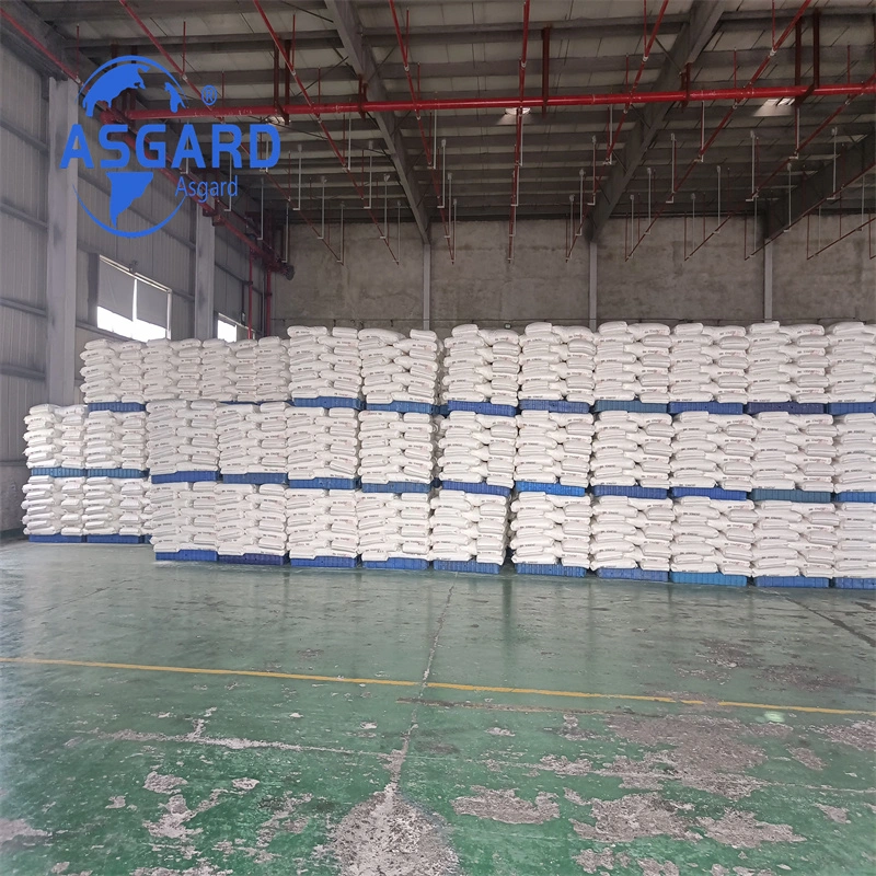 Factory Price 57-11-4 Organic Acid Triple Pressed Rubber/Cosmetic Grade Stearic Acid with ISO (1801/1810/1820/1838/1842/1860/1865)