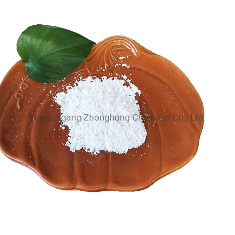 Factory Price Calcium Gluconate CAS 299-28-5 for Nutritional Supplement