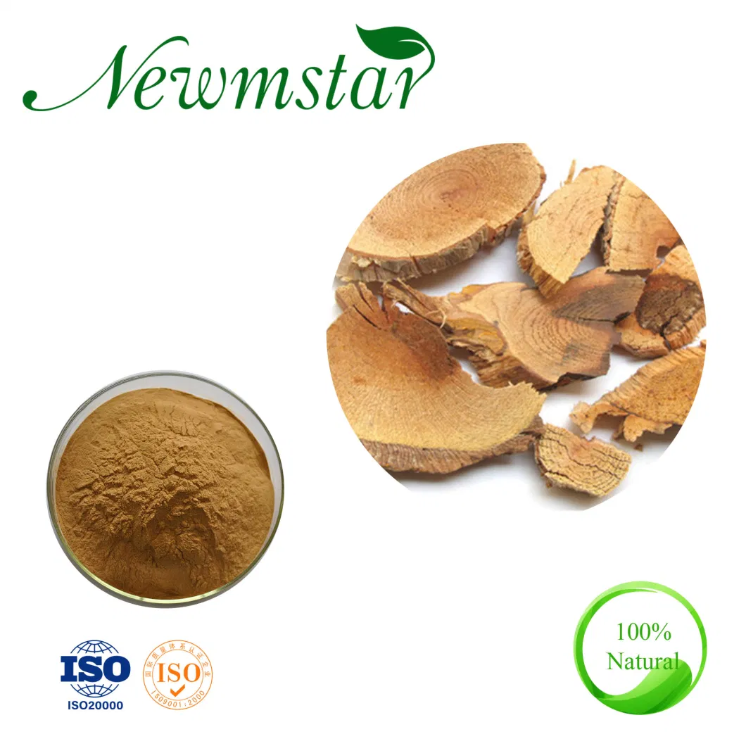 Herbal Extract 20: 1 Thunder God Vine Extract Tripterygium Wilfordii Extract