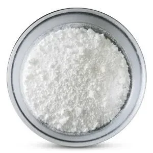 Hot Sale High Quality Chemicals Product Calcium Gluconate for Food Additives