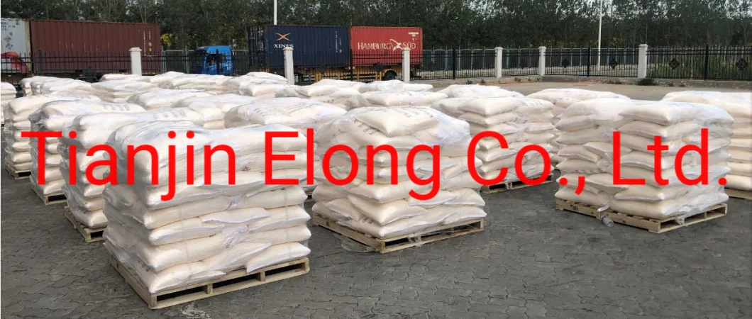 Factory Supply Propyl Gallate CAS: 121-79-9 with Good Price