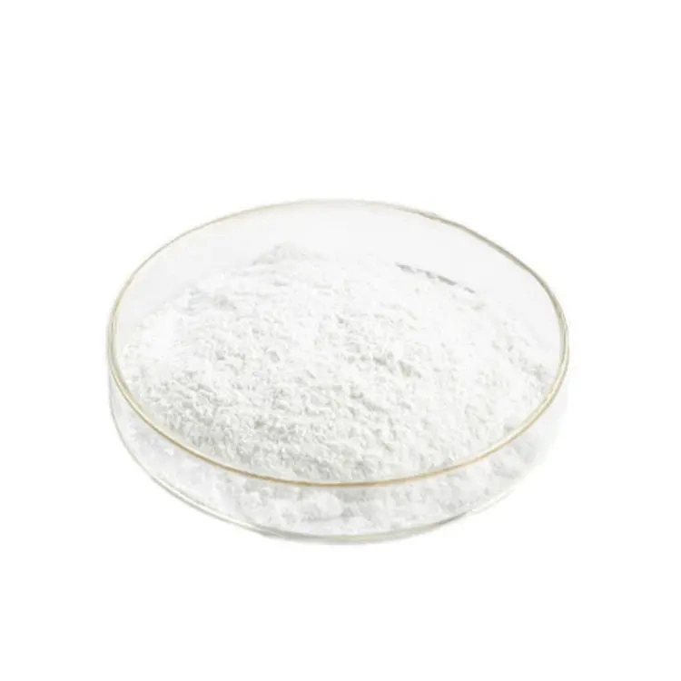 Potassium Citrate CAS No. 866-84-2 Food Grade Potassium Citrate