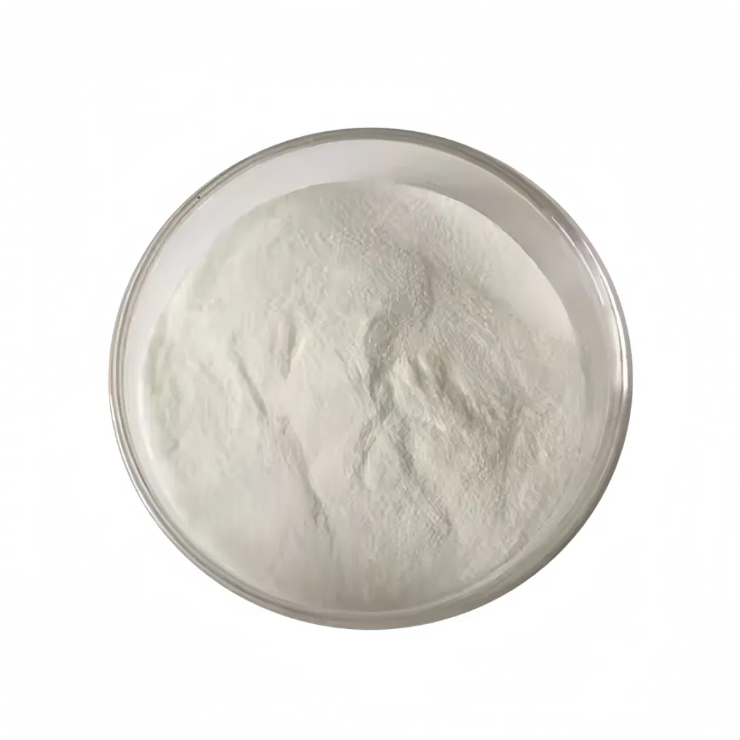 Factory Direct Supply Potassium Citrate Powder CAS 866-84-2 Potassium Citrate