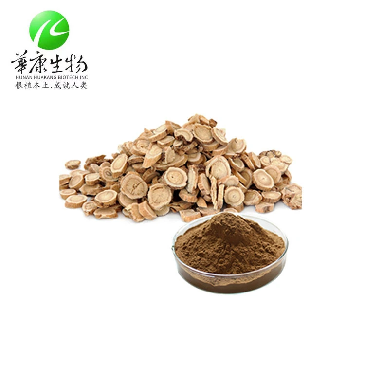 Astragalus Extract, Astragalus Root Extract 5%-98% Astragaloside IV