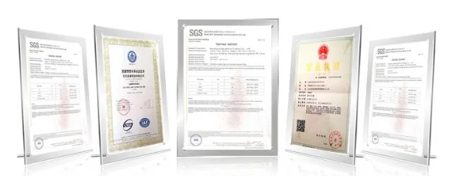 High Quality Ferrous Sulfate Heptahydrate Monohydrate