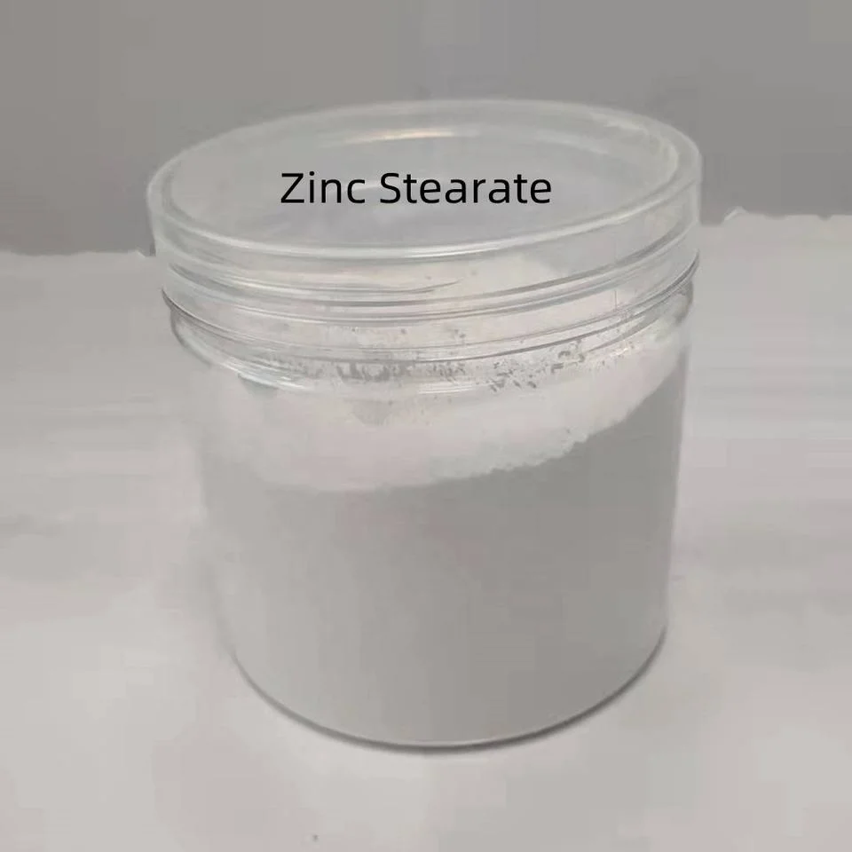 Zinc Stearate Ubricant for Polyolefin