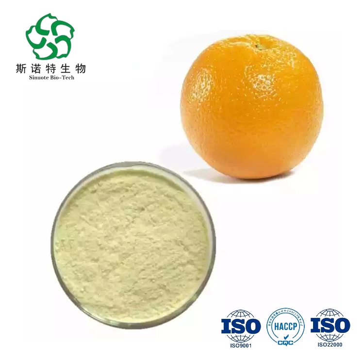 Natural Bitter Orange Extract with Factory Price