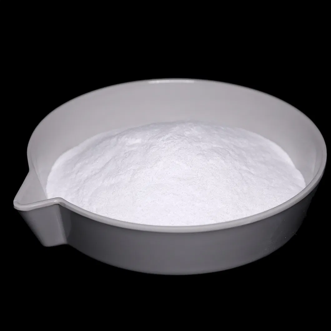 High Quality Chemical Food Supplement Zinc Gluconate for Food Additives