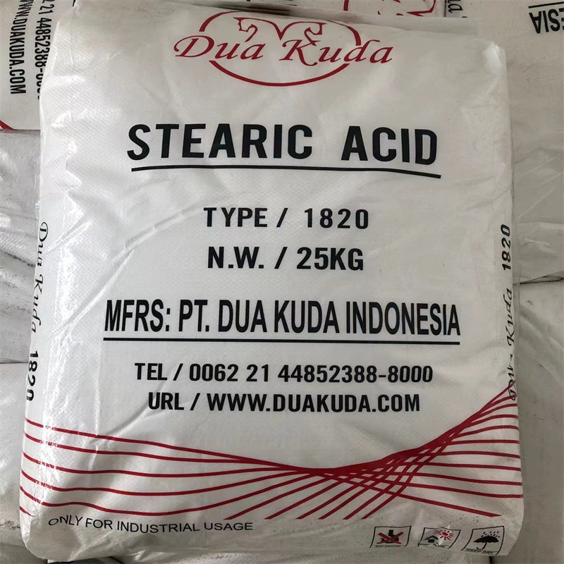 China Supply Stearic Acid 1801 1820 1838 1840 1841 1842 1860