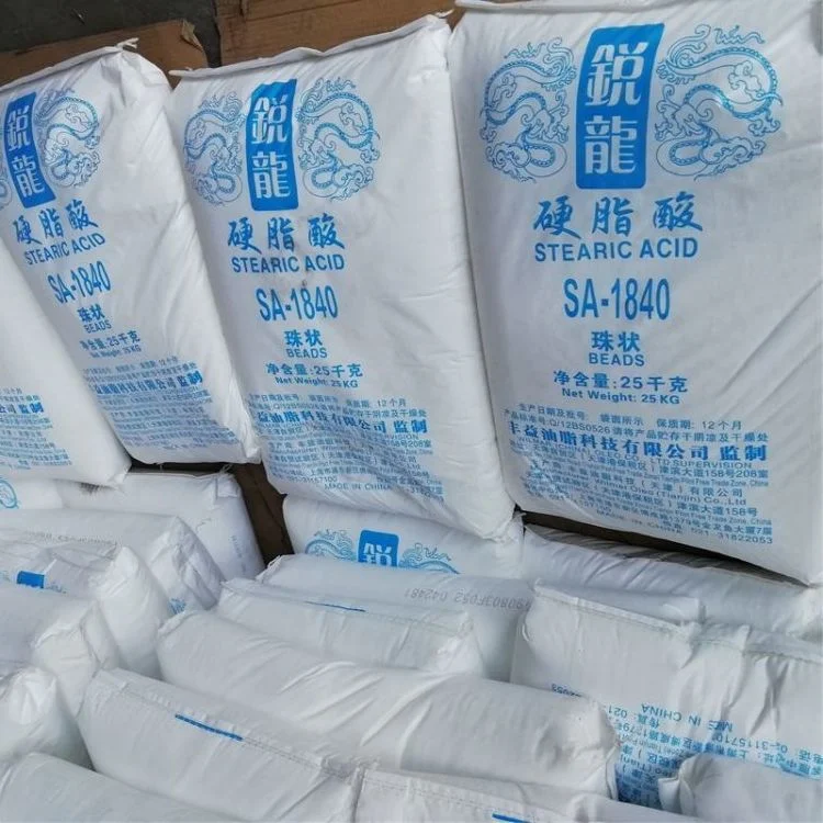 China Supply Stearic Acid 1801 1820 1838 1840 1841 1842 1860