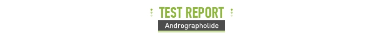Wholesale Bulk Natural 98% Andrographis Paniculata Extract Andrographolide