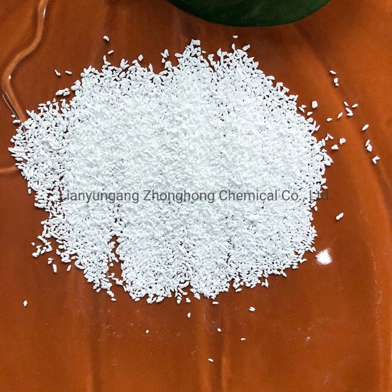 Manufacturer USP FCC Granular Zinc Gluconate CAS: 4468-02-4