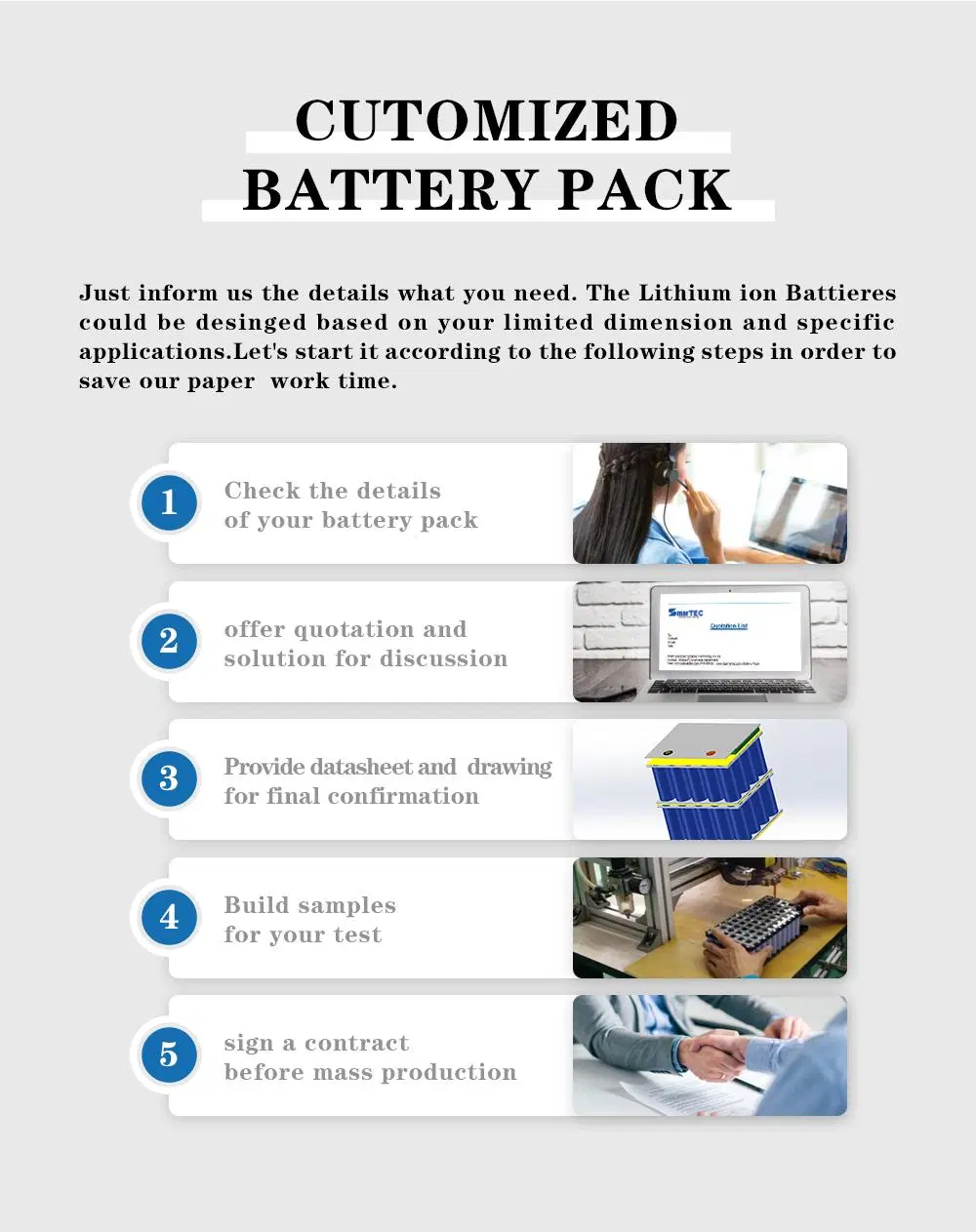 Lithium Iron Phosphate Battery 12V 100ah 200ah 300ah LiFePO4 Solar Deep Cycle Battery with Bluetooth for Solar/Marine/RV