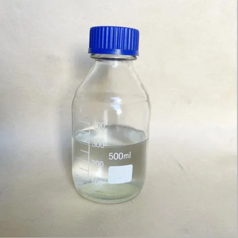 Factory Sell High Quality Diallyl Trisulfide CAS 2050-87-5