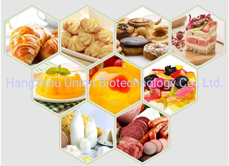 Nutrition Supplement Calcium Gluconate CAS 299-28-5