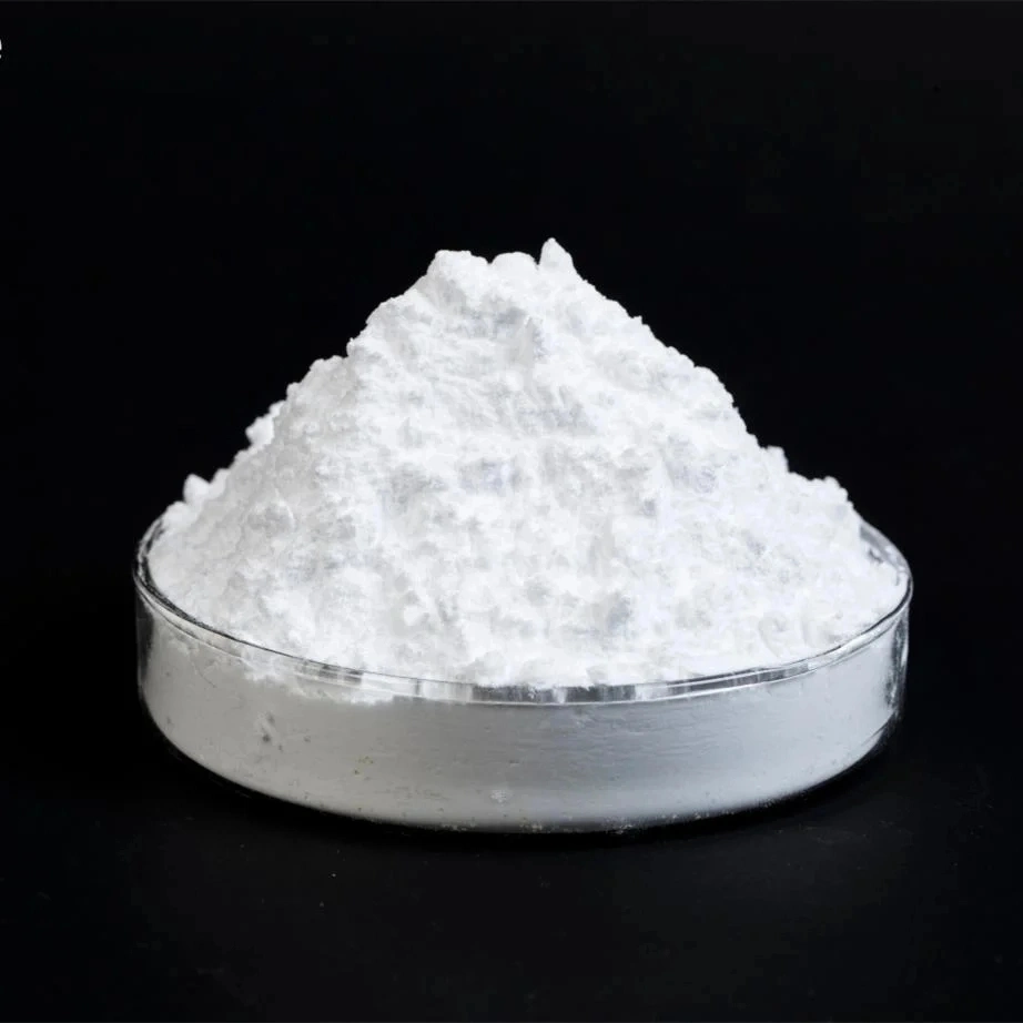 Purity 99% White Powder Plastic Stabilizer Chemicals Product Stearic Acid Calcium Stearate