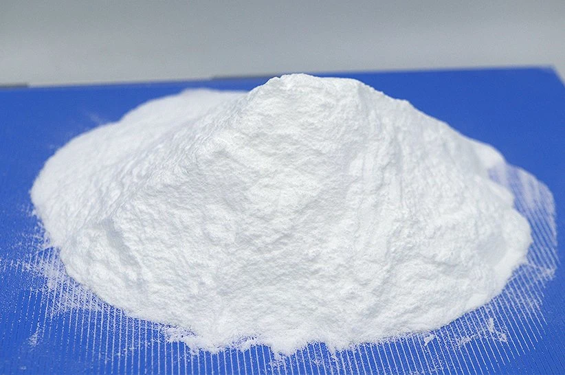 Dispersing Agent SHMP 68% Water Softening Agent Sodium Hexametaphosphate