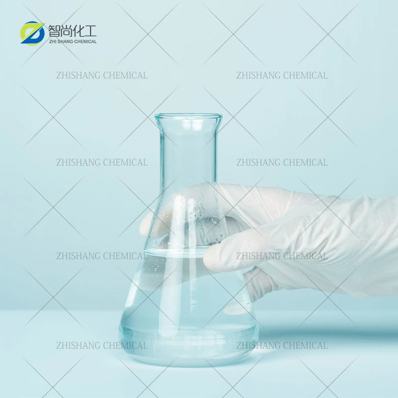 Factory Supply 2, 3-Dimethylpyrazine CAS 5910-89-4 with Best Price