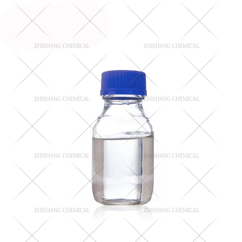 High Quality Gamma-Valerolactone/Gvl CAS 108-29-21