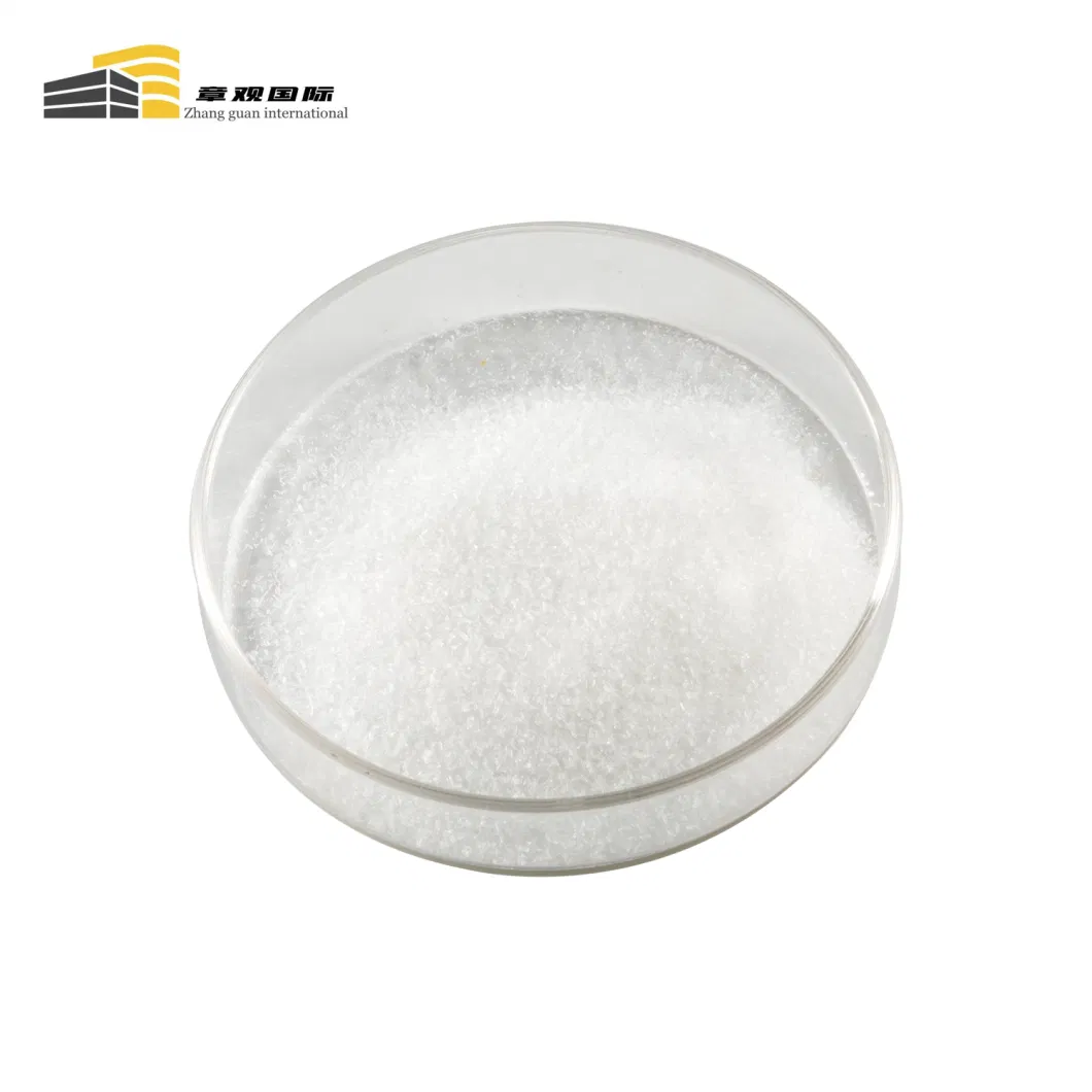 Food Grade L-Cysteine Hydrochloride Anhydrous Nutrient Fortifier