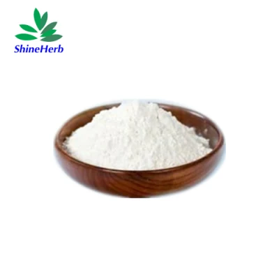 Gluconato de zinc CAS 4468-02-4 Gluconato de zinc polvo de cosmética Grado alimentario